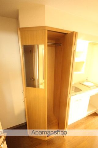 ベルビュー河原町の内装写真