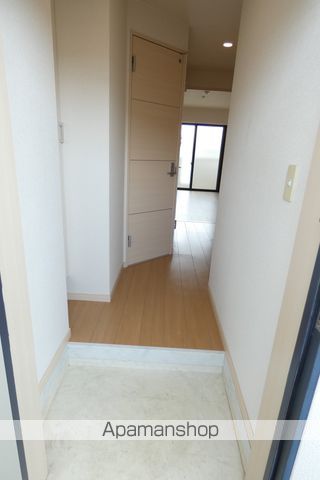ルーミネス芦谷三番館の内装写真