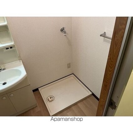 Ｌｉｍｐｉａエスポワール西中田[2LDK/48.6m2]のリビング・居間2