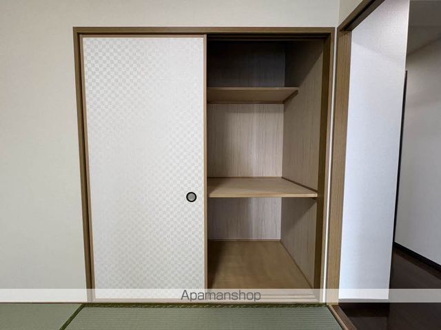 オークランド25の内装写真