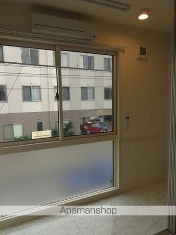 シャルマンコートの内装写真