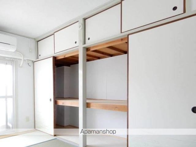 ビレッジハウス朝日ヶ丘2号棟の内装写真