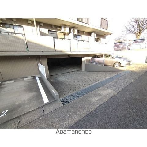 LUMINOUSの外観写真