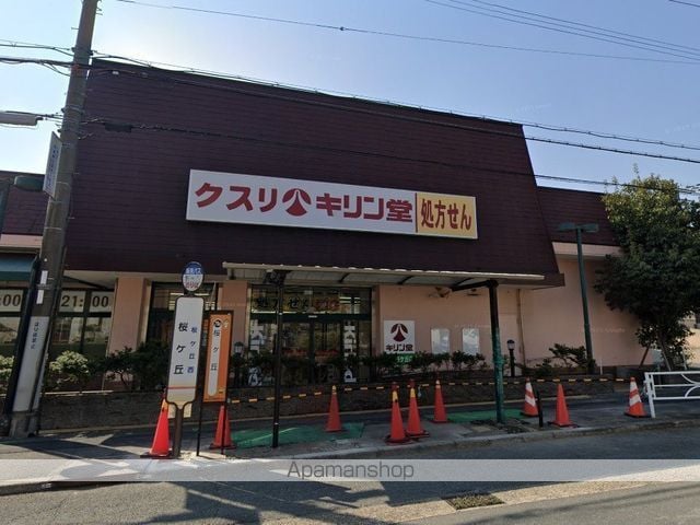ワンダフルライフ箕面の周辺写真