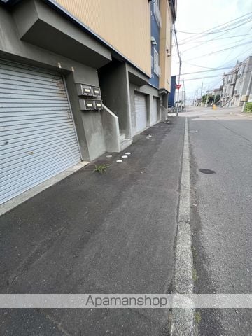 コーポはるかのその他写真