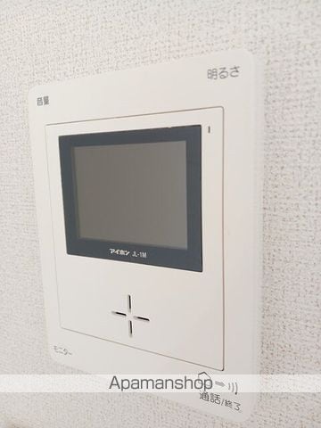 カーサ エンの内装写真