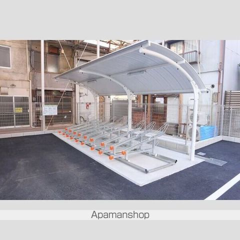グランツェ名駅太閤通の内装写真