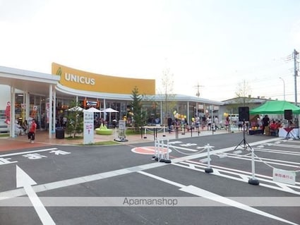 埼玉県吉川市大字保[1R/15m2]の周辺1