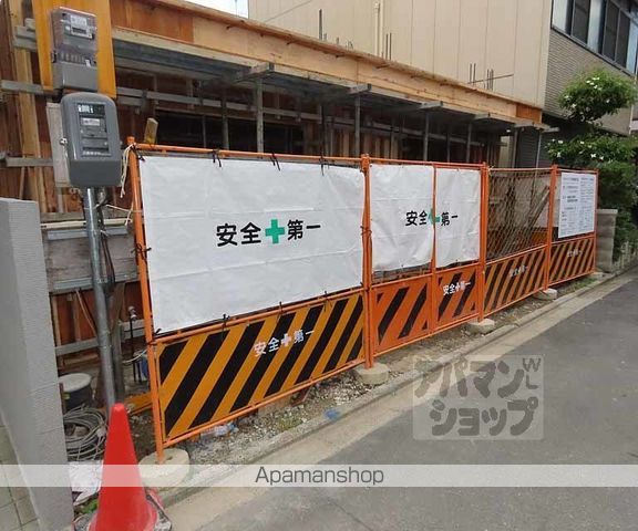 グランドーリアJR円町駅前の内装写真