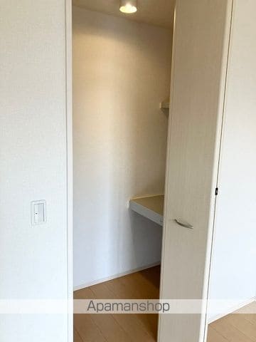 グローリー一文字の内装写真