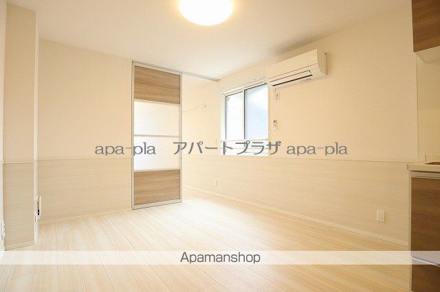 サルターレの内装写真