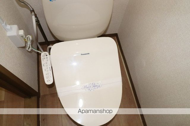 エスボワール B棟の内装写真