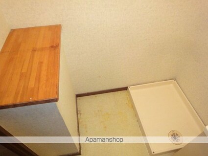 高知県高知市役知町[2DK/47.25m2]のその他設備