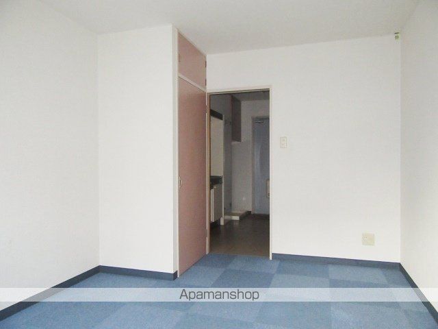 SKマンションの内装写真