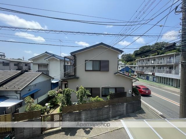 大黒屋ハイツ 三番館の内装写真