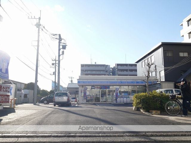MTヒルズの周辺写真