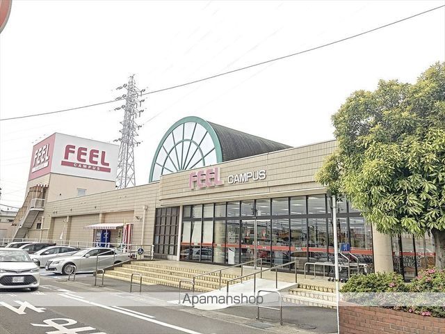 Asobi-PALACE柊の周辺写真