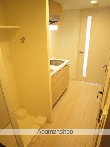 プレサンス心斎橋ソレイユの内装写真