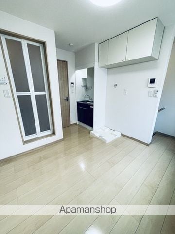 ベストハイム京急蒲田の内装写真