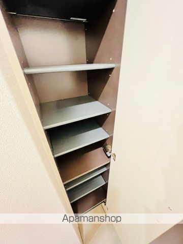 イーグルワンの内装写真
