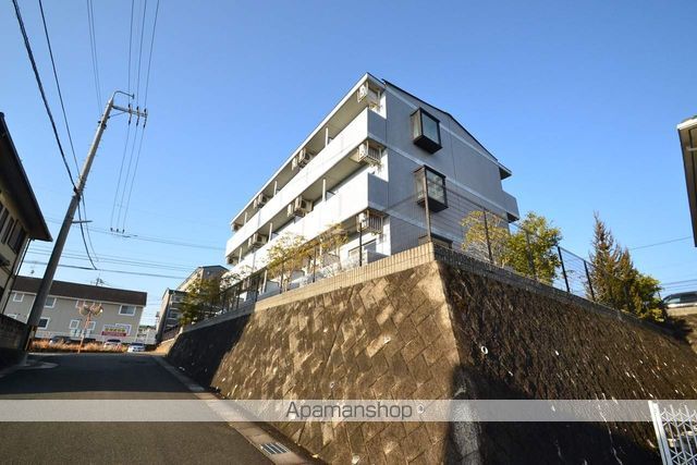 STUDENTVILLAGEHAIKONSUの外観写真