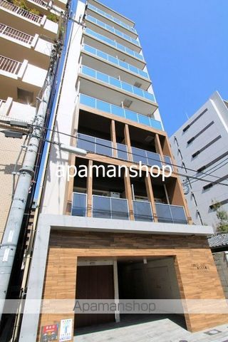 フォレストコートMINAMIOUEKOUEN