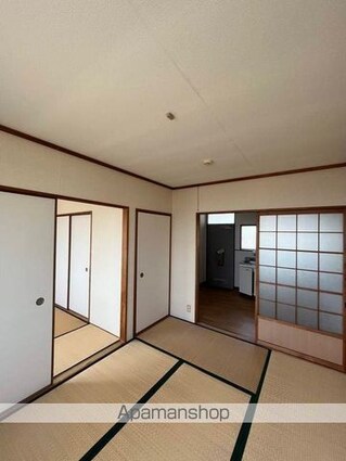 和歌山県和歌山市六十谷[2K/30.42m2]の内装5