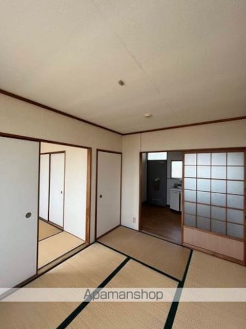 和歌山県和歌山市六十谷[2K/30.42m2]の内装5