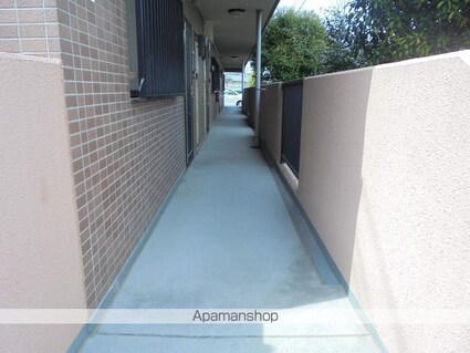 ＮＡＫＡＴＡマンション[2DK/44.55m2]の共用部9