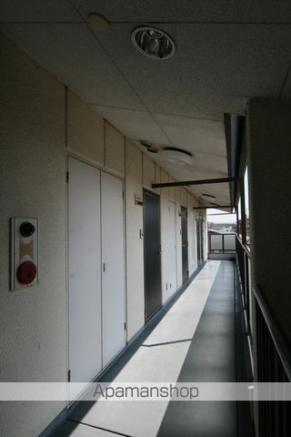 ララシーヌデュパンの玄関写真