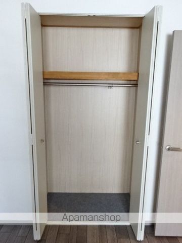 AYAZONO7の内装写真