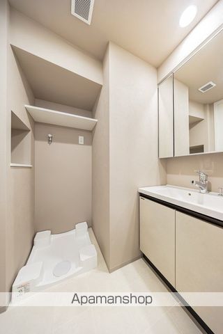 デュオフラッツ大森EASTの内装写真