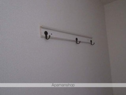 クリスタル東高円寺[1R/17.67m2]の内装2