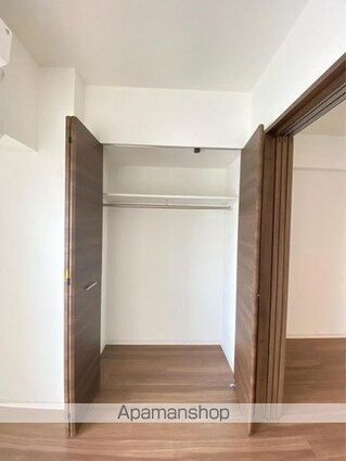 ＳーＲＥＳＩＤＥＮＣＥ中新町ａｖｅｌｉｓ[1LDK/35.36m2]の収納