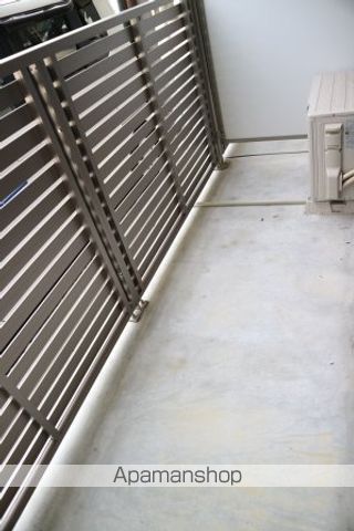 クレイノ敬の内装写真