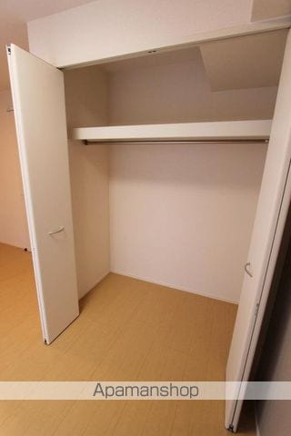 エスペランサ 花ノ宮の内装写真