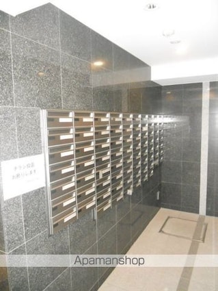 メインステージ板橋本町駅前Ⅱ[1K/26.46m2]の共用部