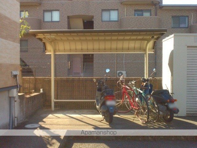 レオパレスひまわりのその他写真