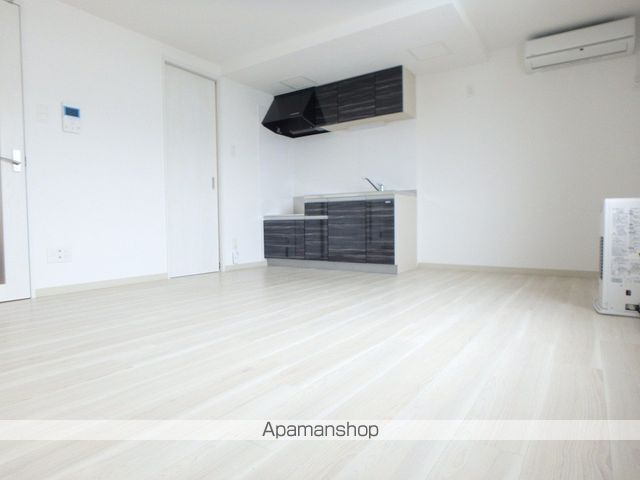 MAISON DE MOCHAの内装写真