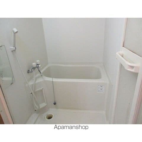 リンデンの内装写真