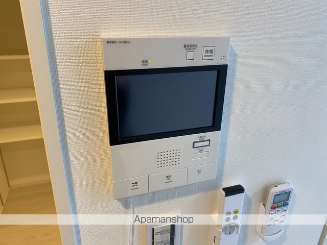 クレストコート木場の内装写真