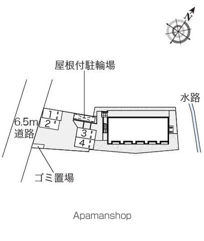 レオネクスト路家燕沢のその他写真