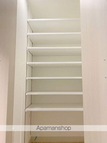 ジオエント新町の内装写真