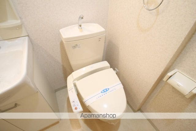 CASSIA豊中三国の内装写真