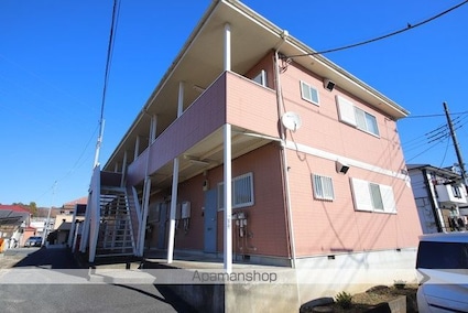 アルス[2DK/37.26m2]の外観5