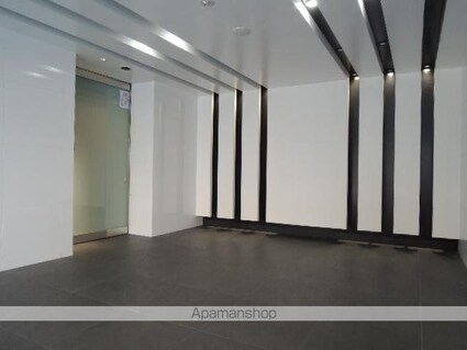 グランドコンシェルジュ新御徒町アジールコート[1K/25.22m2]のロビー