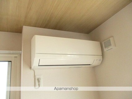 ＤーＲＯＯＭ都賀２丁目ＩＩーＢ棟[2LDK/55.28m2]の内装1