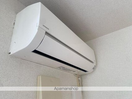 ベル・メゾン鶴市Ａ[2LDK/57.58m2]のその他設備