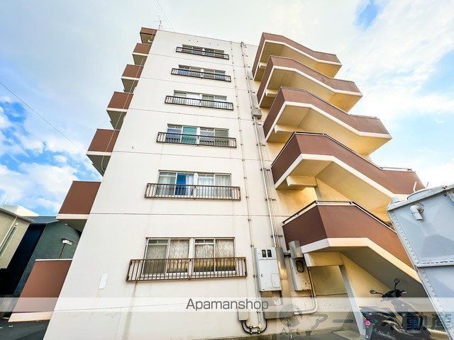 たかおマンション[3LDK/51.84m2]の外観4