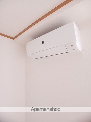 ソレアードパルケIIIの内装写真